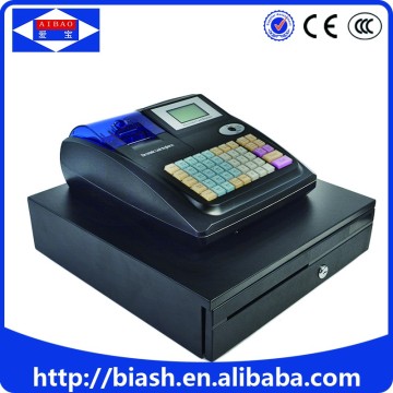 cash register machine/electronic cash register machien for sales