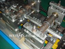 Octagon Pipe Cold Roll Forming Machine