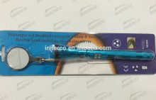 LED Telescopic Inspection Mirror