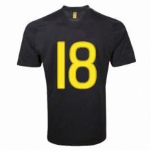 Soccer Jersey, Personalized Nylon Soccer Jersey