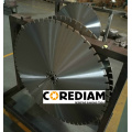 800mm Diamond Wall Saw Blade