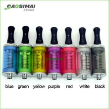 Vision Nova tank clearomizer e cigarette liquid