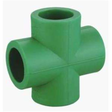 PPR male & female elbow ppr pipe