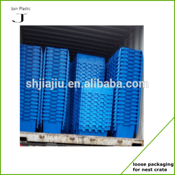 Plastic Storage Boxes / Tote Boxes