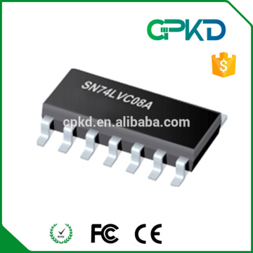 IC SN74LVC08ARD for PCM/PCB
