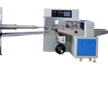 Packing Machinery for Shisha Bags