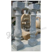 Nature Stone Granite Baluster