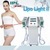 Quik result laser fat removal machine