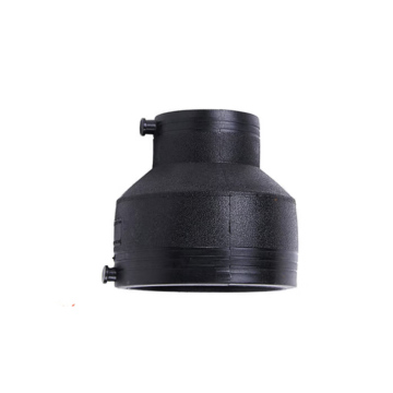 S160 S315 Electrofusion Direct HDPE Reducer Fittings