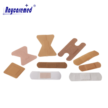 Wound Adhesive Plaster