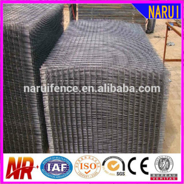 1/2x1/2 Reinforced Galvanized Welded Wire Mesh