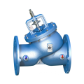 Multi Function Valve DN350