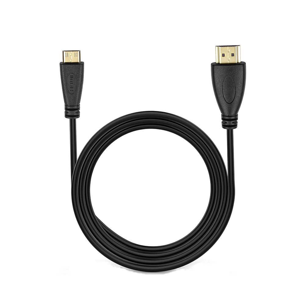 High-Speed HDMI to HDMI Cable Adapter for Camera Use