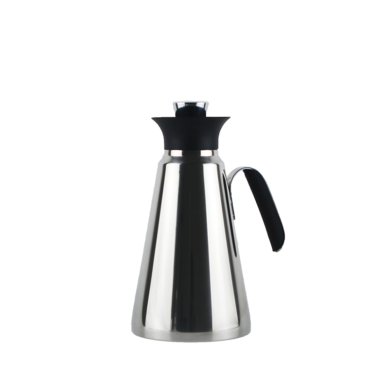 pote de café coffee pot
