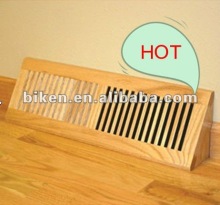 15" Baseboard Wooden Diffuser