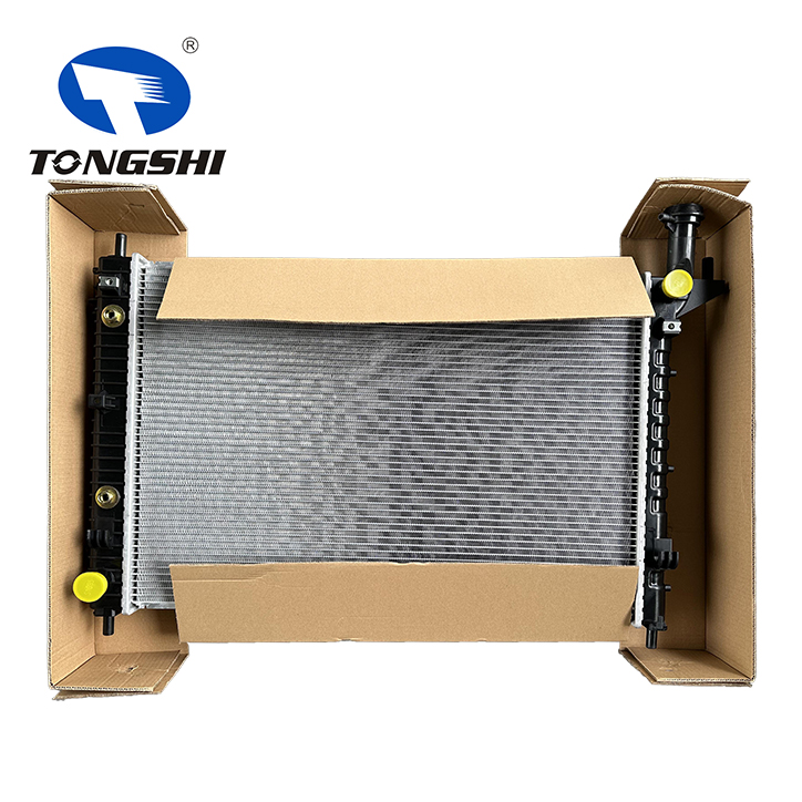Radiator for Buick Enclave CX V6 3.6L, Buick Radiator, Radiator for Buick Enclave CX V6 3.6L, Buick Radiator,