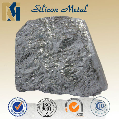 metallurgical grade silicon manufacturer