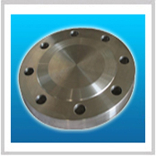 JIS 5K Flange Blind Flange  Carbon steel Flange