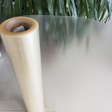 PVC Wear Layer Film for Waterproof Floor