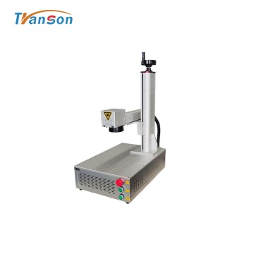 50w fiber laser marking machine price