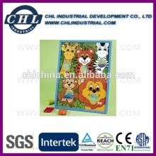 High quality cornhole bean bag toss game for training