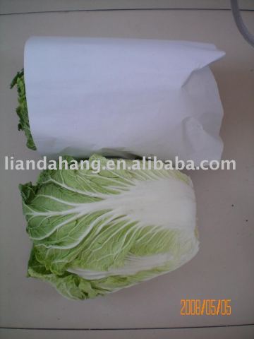 Fresh Vegetable, Green Cabbage, White Cabbage