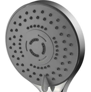 Durable ABS hand shower household