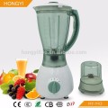 stainless steel jug blender 500W