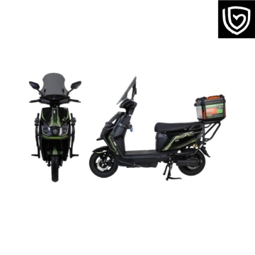 T15EBQ Eagle Series All-Terrain E-Bike