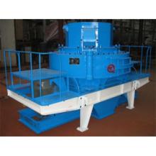 SBM VSI crusher