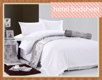 huzhou High quality home/hotel 100% brushed polyester fabric