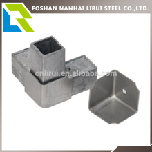 Triangle joint stair accessory