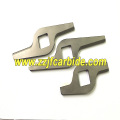 Custom Tungsten Carbide Special Blades