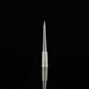 200Ul Universal Pipet -tips geretourd