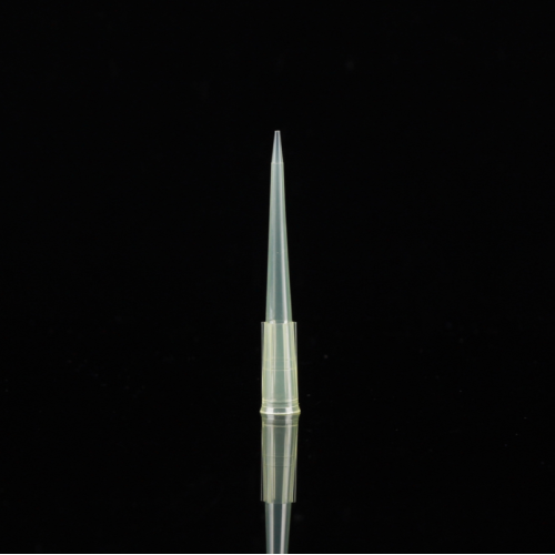 200ul Universal Pipette Tips Racked