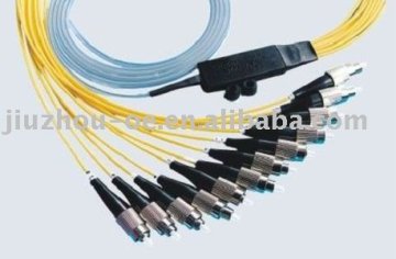 Ribbon cable