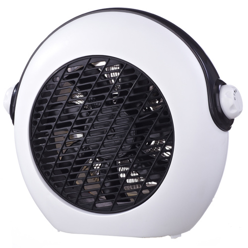 Calentador de ventilador portátil pequeño