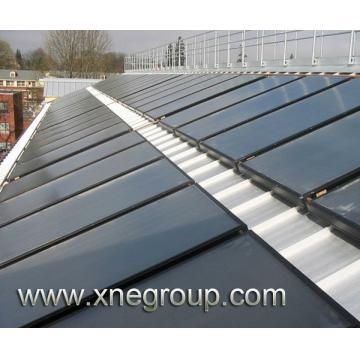 solar panels factory direct with Germany Alanod coating