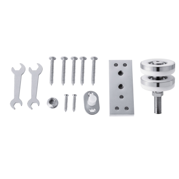 Sliding Door Hanging Accessories