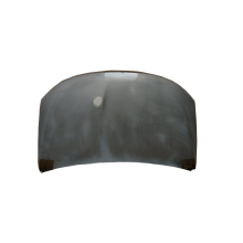 2017-2022 Chrysler Pacifica Front Hood Panel OEM 68185639AC