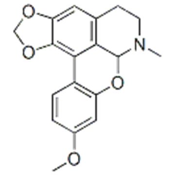 8H-Benzo [g] -1,3-benzodioxolo [6,5,4-de] chinolin-8-on, 10-methoxy-CAS 23740-25-2