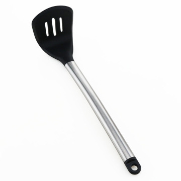 Kitchen cooking tools silicone potato masher