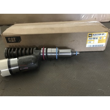 Enjin QSL9 QSL Fuel Injector 3965749