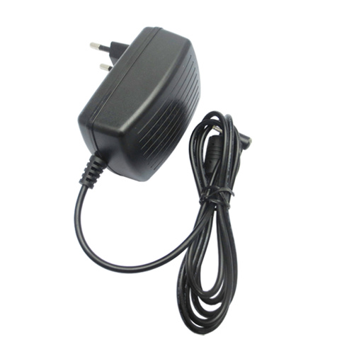 Chargeur mural de voyage 9v 0,5A ac / dc UK plug