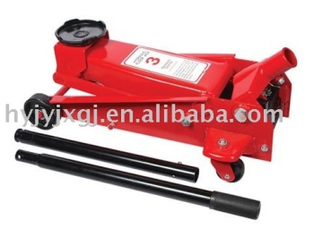 Hydraulic floor jack /Trolley Jack /Horizontal Jack