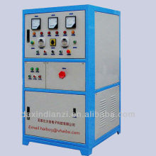 high-frequency generator for dielectric heating