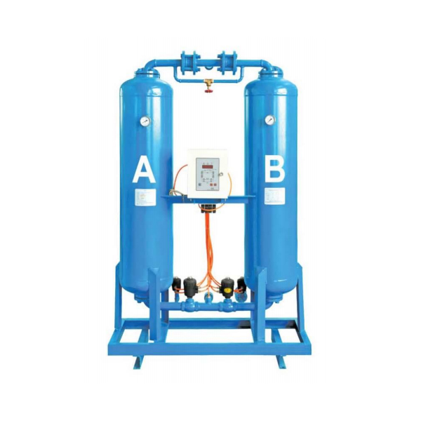 Non-thermal Adsorption Dryer