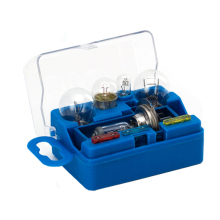 12V H7 Halogen Lamp Auto Lighting System Emergency Kit