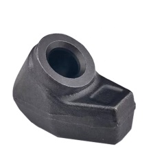 Carbide Bullet Teeth Holder for Drill Bits