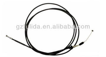 Auto Accelerator Cable for MITSUBISH